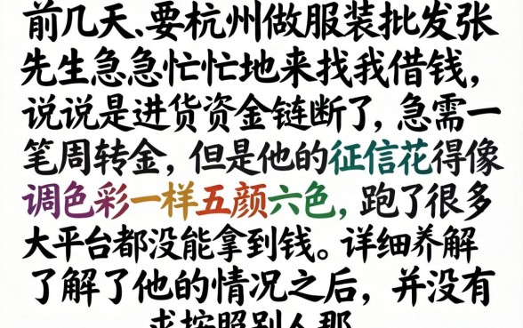 易下款的大额网贷口子，归纳5个11月能贷款的口子