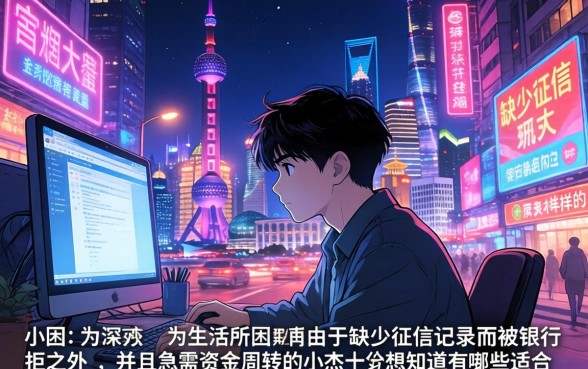 19岁能下的口子，陈列5个黑户贷款必下口子app