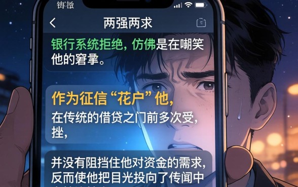 黑户稳定下款口子，归纳5个秒批无面签贷款软件