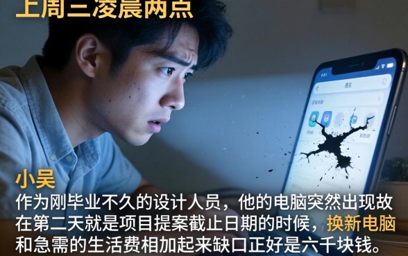 网贷秒批6000，理出5个逾期必下款的软件