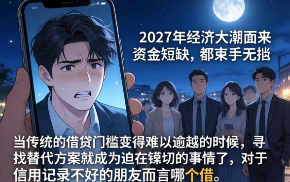 哪个借钱软件额度高，详尽说明5个芝麻信用439分下款的口子