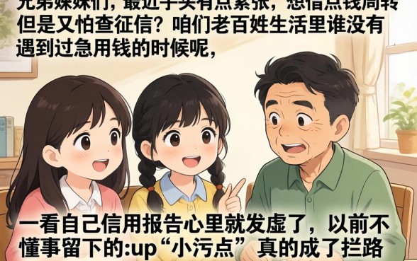 门槛较低的网贷软件，细致阐述5个黑征信也能贷款的网贷app