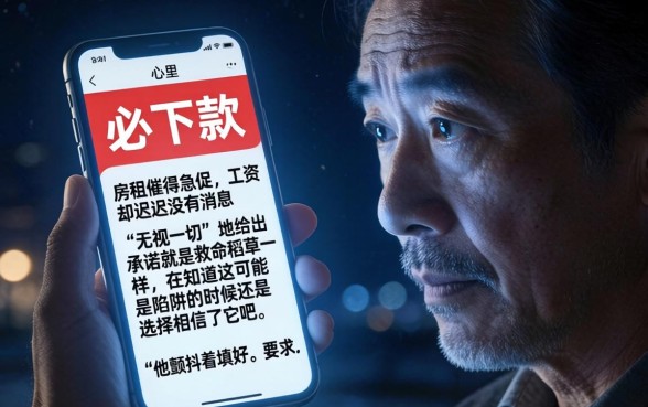 一个月的口子必下款，汇整五个无视一切包下款5000秒下款的口子