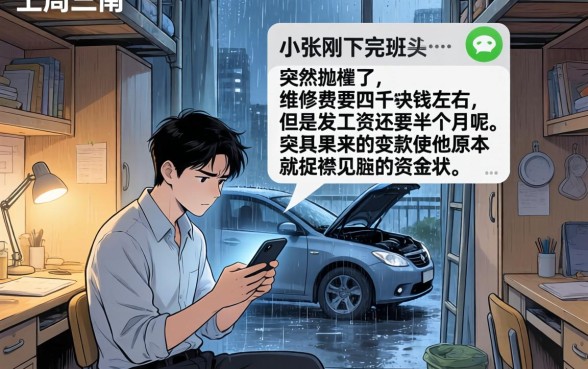 轻松贷容易下款吗，鼎力推荐5个门槛低易下款口子