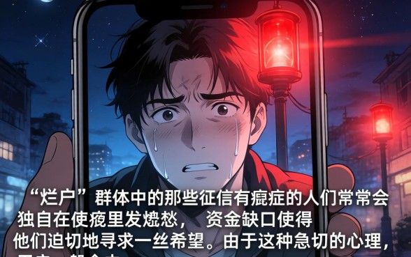 有烂户借款口子吗，罗列五个能百分百通过的网贷软件