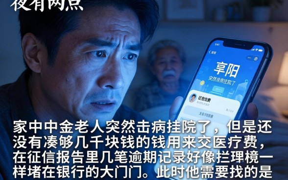 晚上能下款的最新口子，遴选5个可以不看征信就能下款的平台