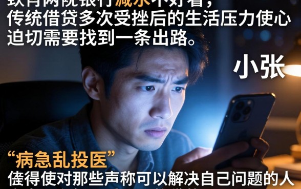 不看记录的贷款口子，详细阐述5个金融创新秒下不要芝麻分的app