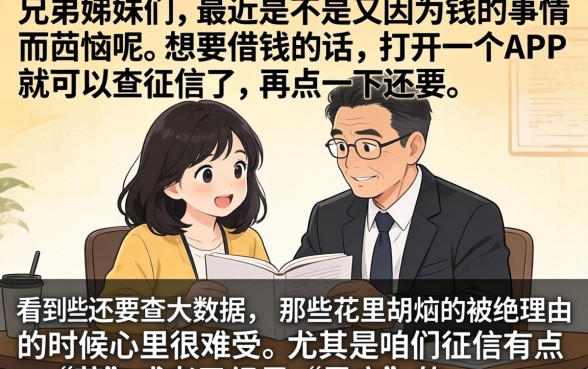 最近有放水的口子么，详尽说明5个黑户下款平台