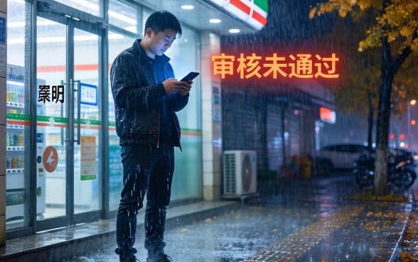 网黑烂户必过的口子，汇整5个不看负债的网贷app