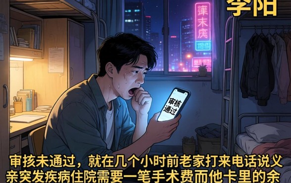 什么渠道借钱更容易，倾情分享5个急用不求评分快借无忧的平台