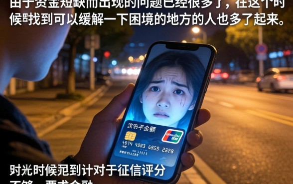 14天以上借款口子，详尽说明5个借钱平台不看综合评估的平台