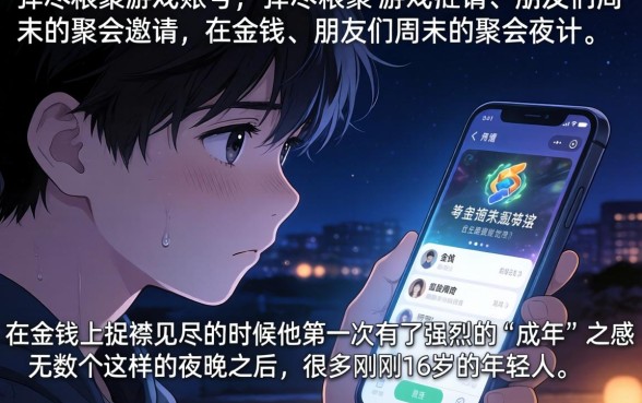 16岁小额贷款平台，条列5个新上线贷款平台门槛低app