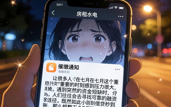 小额借贷秒下款，规整五个7月能贷款的app