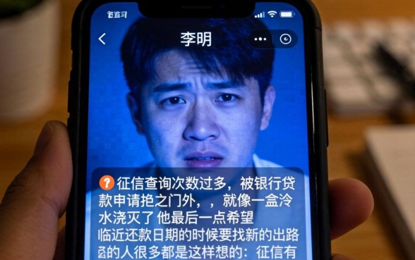 征信花了影响网贷吗，汇整5个不看负债秒下款的网贷app