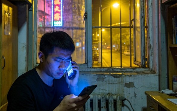 不看征信的最新网贷，理出5个秒批无面签贷款口子