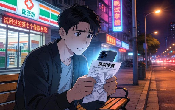 吉祥宝贷款同系列口子，归集五个黑户借钱0门槛极速下款平台