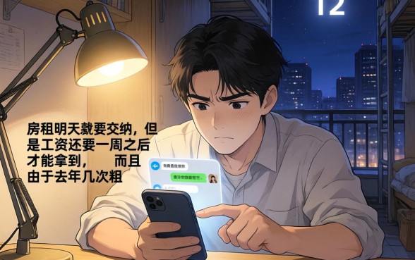 590的借款口子，细致阐述五个有逾期借款容易通过的口子