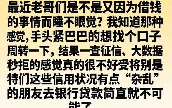 什么网贷好贷到款的，陈列5个黑户可快速办理小额贷款业务的口子