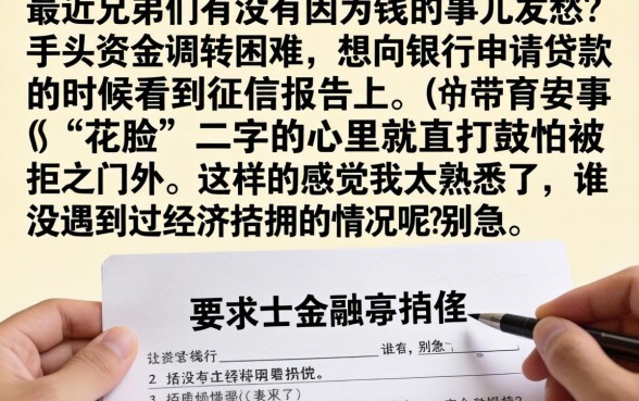 10个秒下款的口子，整理五个无视黑花能下款一万元口子