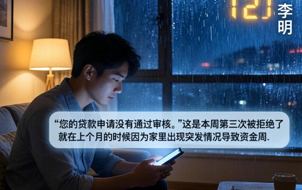 征信不好的贷款口子，鼎力推荐五个值得信赖的借钱软件