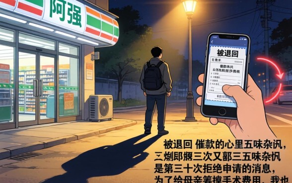 必定下款的高炮口子，归集五个黑户无条件下款的平台