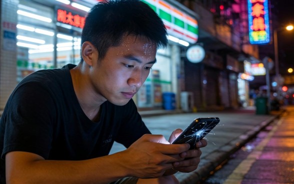 手机借钱借不出来，精选五个花户3000秒下款app