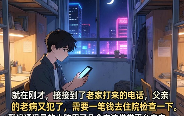 目前什么平台好借款，热忱推荐5个轻松借款无征信记录的app