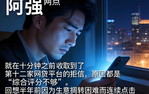 征信黑花了就废了吗，罗列五个无视负债快速下款长期网贷的平台