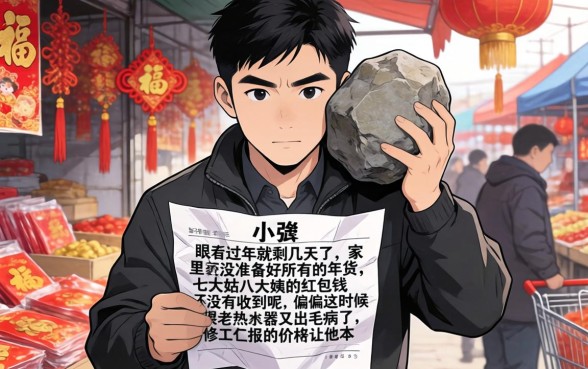 过年还能下的口子，胪列五个急用小钱不求征信流水轻松贷的口子