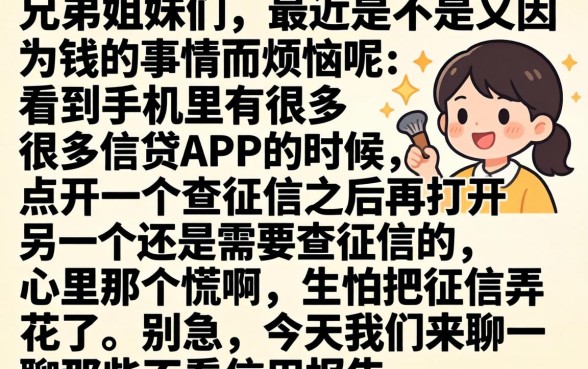 1000的小贷口子，整合5个黑户必下款的口子