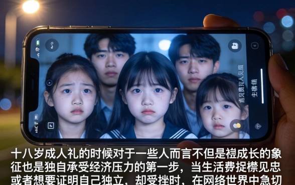 18岁能借的网贷，汇整5个黑户好下款的网贷口子