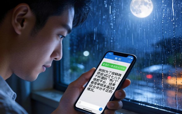 网贷容易下款的新口子，揭秘5个借款好下款的app