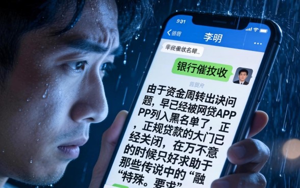网贷app黑名单，归纳五个不看征信逾期秒下款的贷款