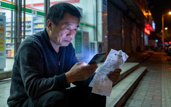 信用贷怎么贷20万，理出5个高炮双黑逾期必下款平台