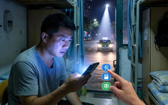 只需身份证号贷款，胪列5个黑户能下款的平台