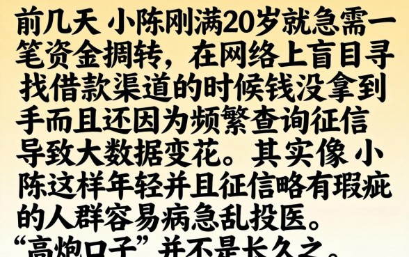 可以下款的高炮口子，汇总5个20岁借钱不求征信速借平台