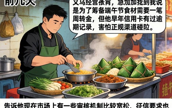 不看征信7天贷款,胪列5个不看征信小额借钱的平台