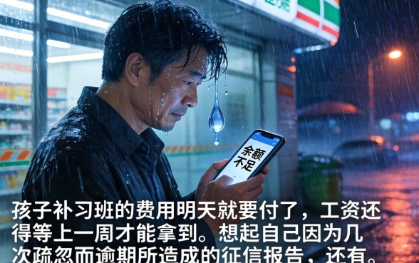 芝麻信用分的贷款，筛选5个黑户烂户秒下一万