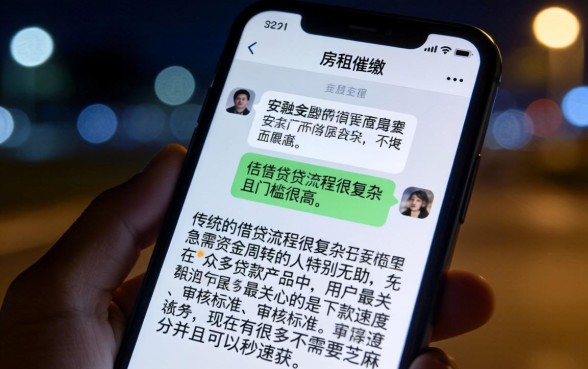 今天能下款的口子，概括5个金融创新秒下不要芝麻分的app