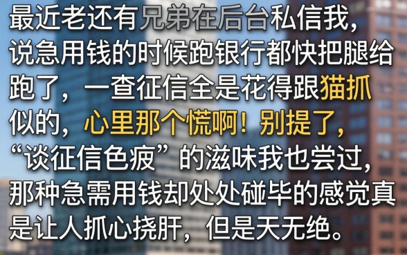 类似海螺放水的口子，深入剖析五个凭身份证借款的软件