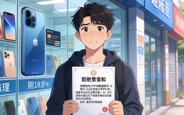 18岁下款平台正规，诚意推荐五个不看征信查询的平台