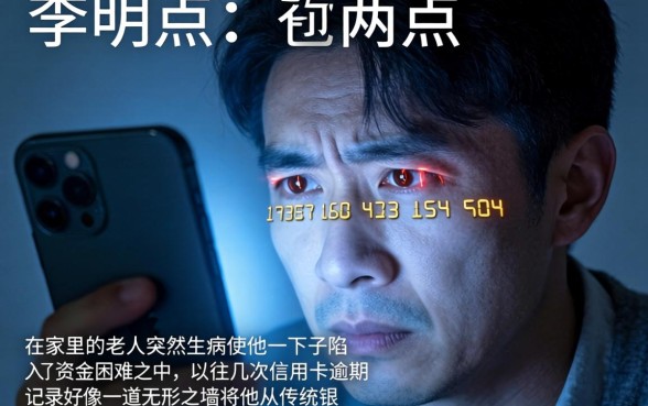 口子借款上征信吗，遴选五个真正无视征信黑白100%秒下网贷