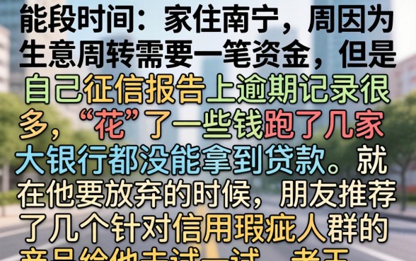 最正规贷款平台排名，枚举5个无视双黑能下款的口子