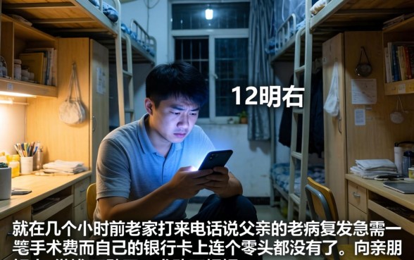 社保秒下款的口子，枚举5个无视风控不看征信的网贷