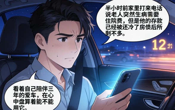 不上征信的车借款吗，概括五个急用不求评分快借无忧的软件