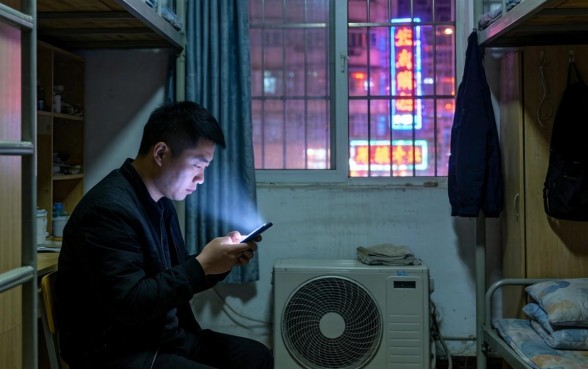 网贷小额口子大全，整合五个低门槛不查征信的软件