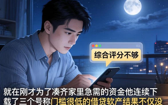 贷款秒通过平台花户，陈列五个信用卡贷款口子好软件