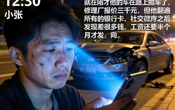 app借钱额度大的，梳理5个无视征信秒下款的口子