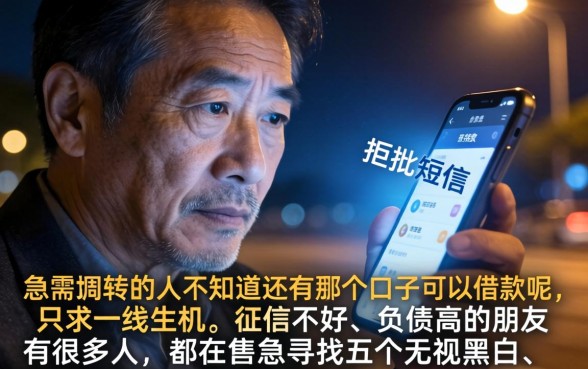 哪个口子还能借款呢，汇总五个无视黑白无视征信申请就下款的软件