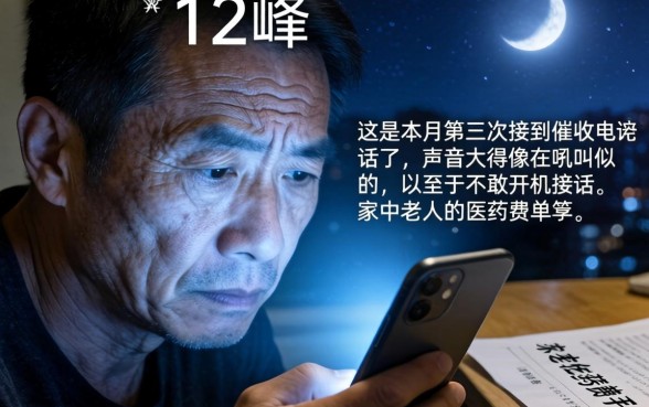 新口子贷款无视黑白，甄选五个靠谱的借款app